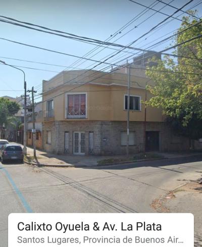 Casa 5 dormitorios en venta en Santos Lugares, Tres de Febrero