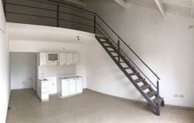 Departamento 1 dormitorios en venta en San Miguel