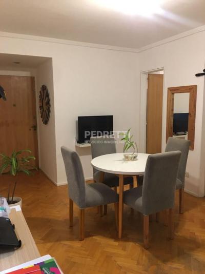 Departamento en venta en Belgrano, Ciudad de Buenos Aires