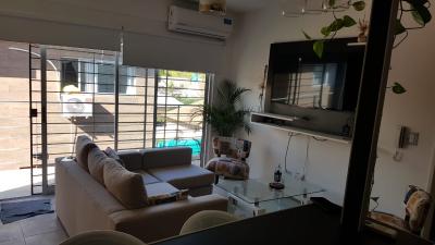Departamento 1 dormitorios en venta en San Miguel