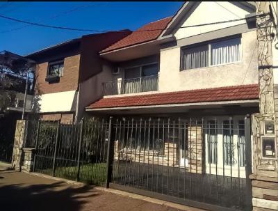 Casa 3 dormitorios en venta en Caseros, Tres de Febrero