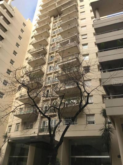Departamento en venta en Recoleta, Ciudad de Buenos Aires