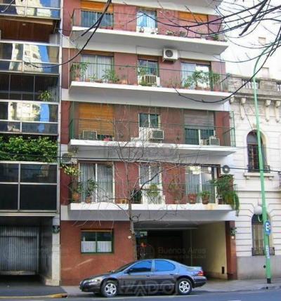 Departamento en venta en Palermo, Ciudad de Buenos Aires