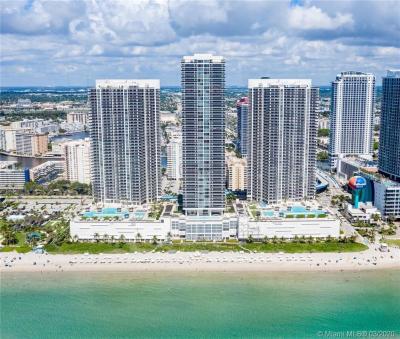 Departamento en venta en Hallandale, Miami