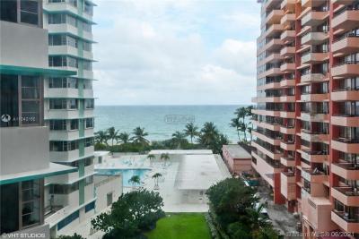 Departamento en venta en Miami Beach, Miami