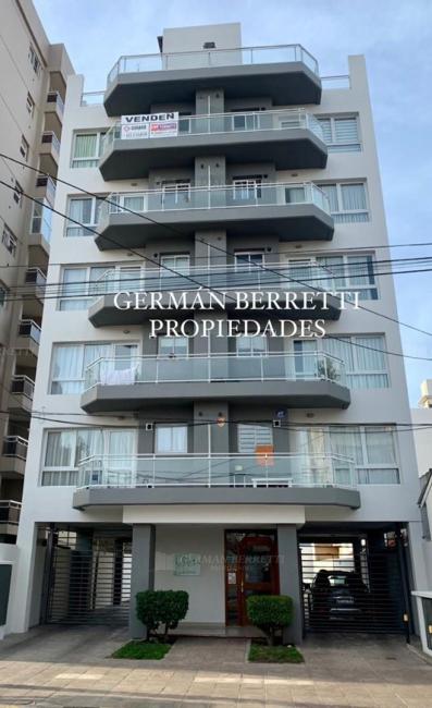Departamento en venta en Mar Del Plata