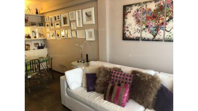 Departamento 2 dormitorios en venta en Palermo Chico, Ciudad de Buenos Aires