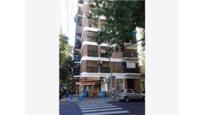 Departamento 2 dormitorios en venta en Belgrano, Ciudad de Buenos Aires