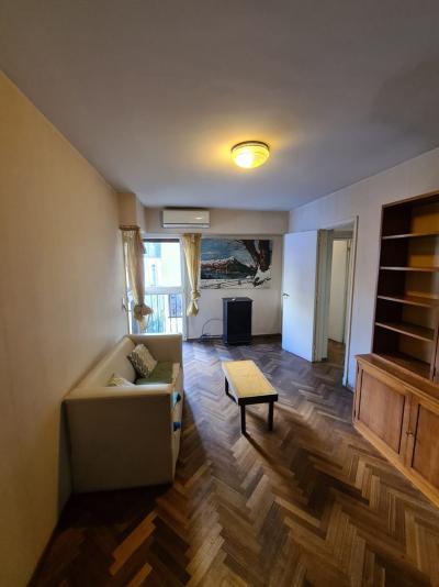 Departamento 2 dormitorios en venta en Almagro, Ciudad de Buenos Aires