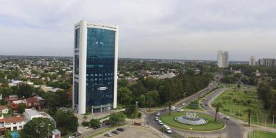 Oficina en alquiler en Tigre