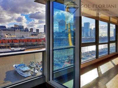 Departamento en venta en Puerto Madero, Ciudad de Buenos Aires
