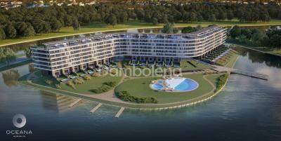 Departamento 1 dormitorios en venta en Nordelta, Tigre