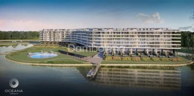 Departamento 1 dormitorios en venta en Nordelta, Tigre