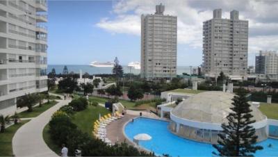Departamento 3 dormitorios en venta en Punta del Este, Punta del Este