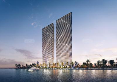 Departamento 4 dormitorios en venta en Miami