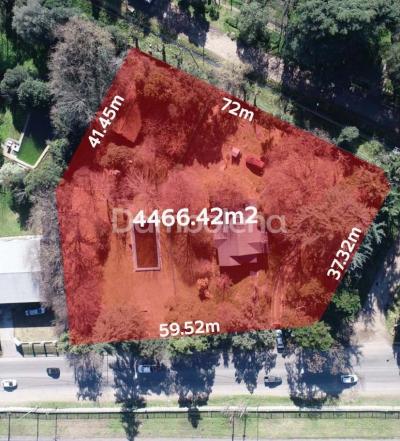 Terreno en venta en La Reja, Moreno