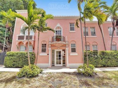 Departamento en venta en Miami Beach, Miami