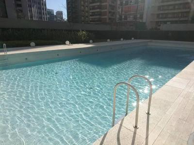 Departamento 1 dormitorios en venta en Palermo, Ciudad de Buenos Aires