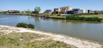 Terreno en venta en El Canton Norte, El Canton