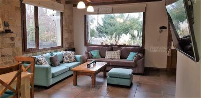 Casa 3 dormitorios en venta en Casa de Piedra, Bariloche