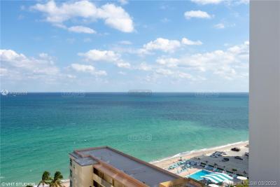 Departamento en venta en Hallandale, Miami