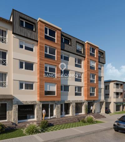 Departamento en venta en Belgrano, Bariloche