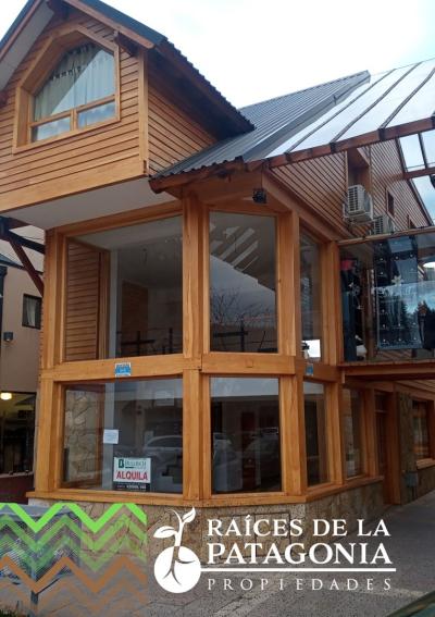 Local en alquiler en San Martin de los Andes