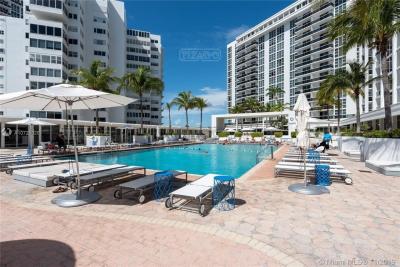 Departamento en venta en Bal Harbour, Miami