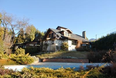 Casa en venta en Casa de Piedra, Bariloche