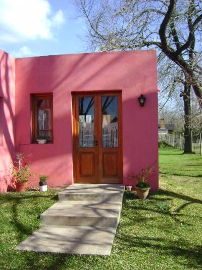 Casa 3 dormitorios en venta en Palmer's Cottage, Escobar
