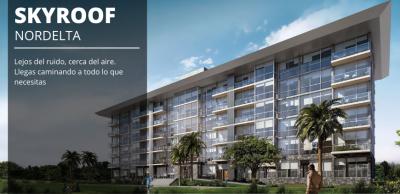 Departamento en venta en Nordelta, Tigre