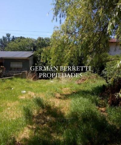 Terreno en venta en Miramar