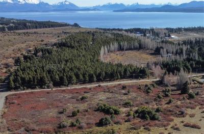 Terreno en venta en Ñirihuau, Bariloche