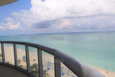 Departamento en venta en Sunny Isles, Miami
