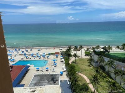 Departamento en venta en Sunny Isles, Miami