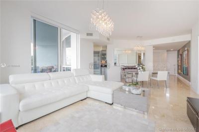 Departamento en venta en Sunny Isles, Miami