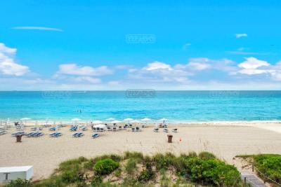 Departamento en venta en Sunny Isles, Miami