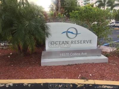 Departamento en venta en Sunny Isles, Miami