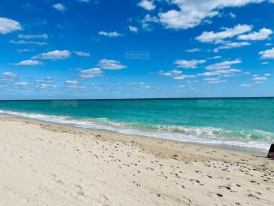 Departamento en venta en Sunny Isles, Miami