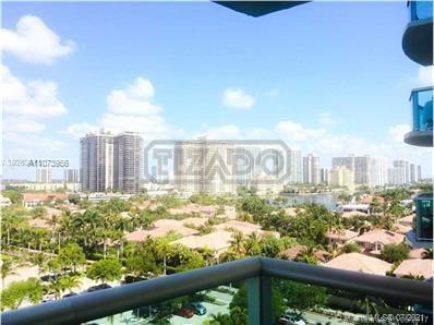 Departamento en venta en Sunny Isles, Miami