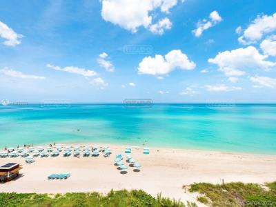 Departamento en venta en Miami Beach, Miami