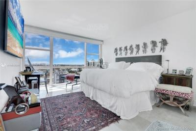 Departamento en venta en Miami Beach, Miami