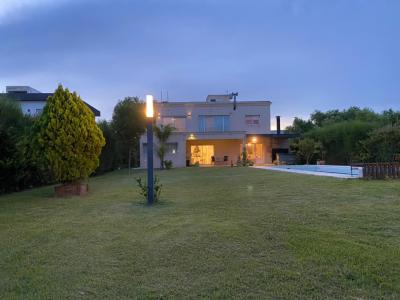 Casa en venta en Haras del Sur II, Brandsen