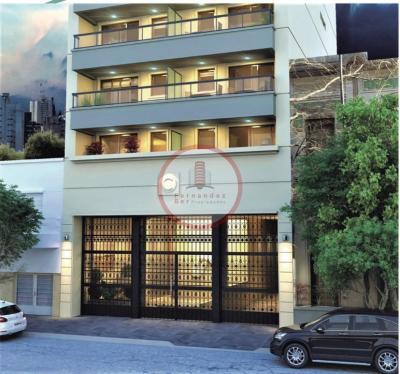 Departamento en venta en La Plata