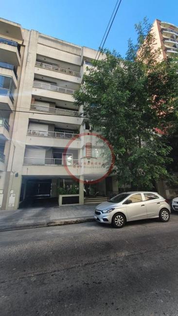 Departamento en venta en La Plata