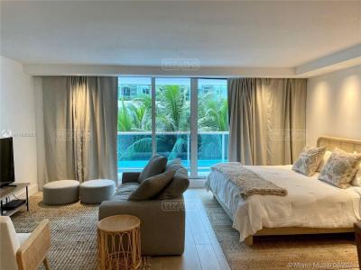 Departamento en venta en Miami Beach, Miami