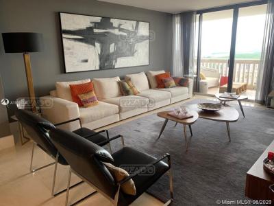 Departamento en venta en Aventi Aventura, Miami