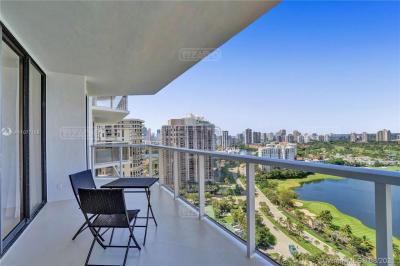Departamento en venta en Aventi Aventura, Miami