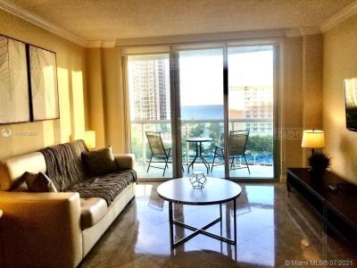 Departamento en venta en Sunny Isles, Miami