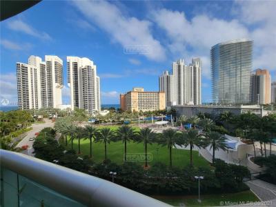Departamento en venta en Sunny Isles, Miami